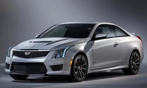 than xe cadillac ats v tinbanxe vn