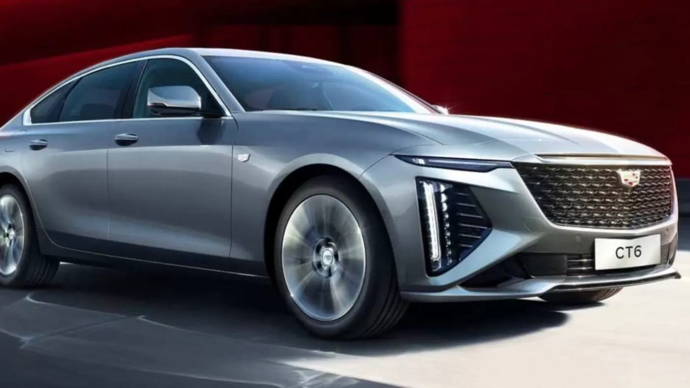 than xe cadillac ct6 tinbanxe vn