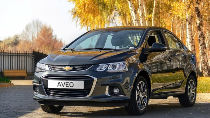 than xe chevrolet aveo tinbanxe vn