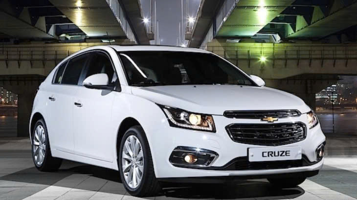 than xe chevrolet cruze tinbanxe vn