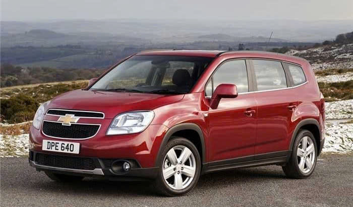 than xe chevrolet orlando tinbanxe vn