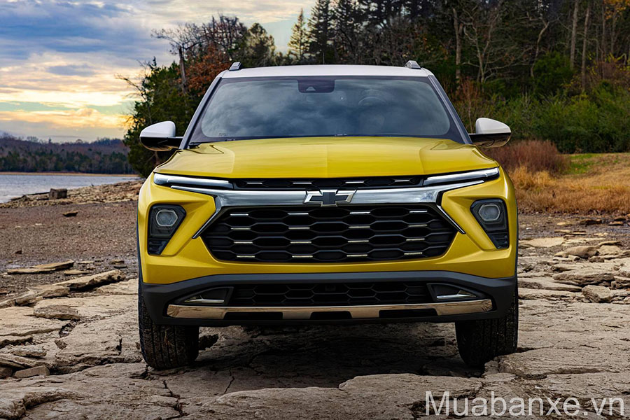 dau xe chevrolet trailblazer tinbanxe vn
