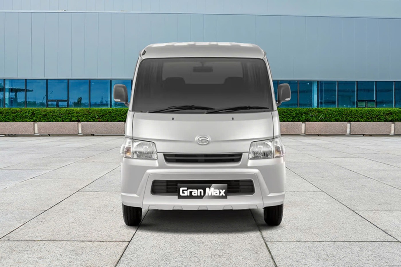 dau xe daihatsu gran max tinbanxe vn