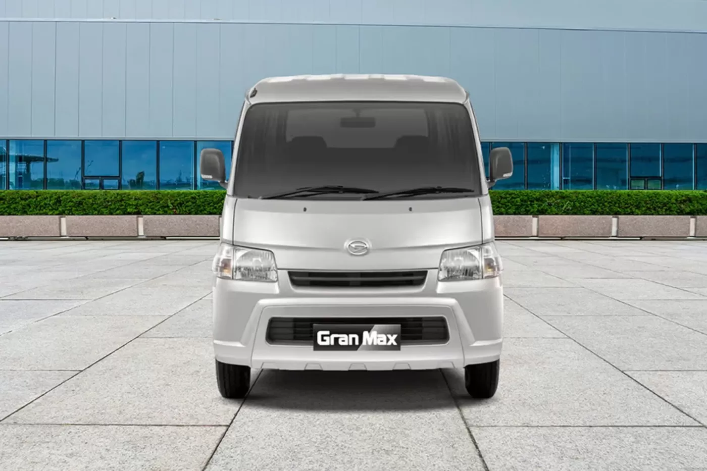 dau xe daihatsu gran max tinbanxe vn