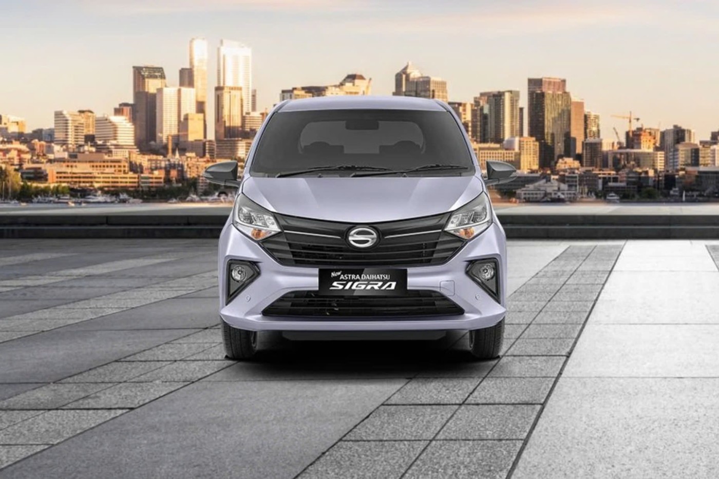 dau xe daihatsu sigra