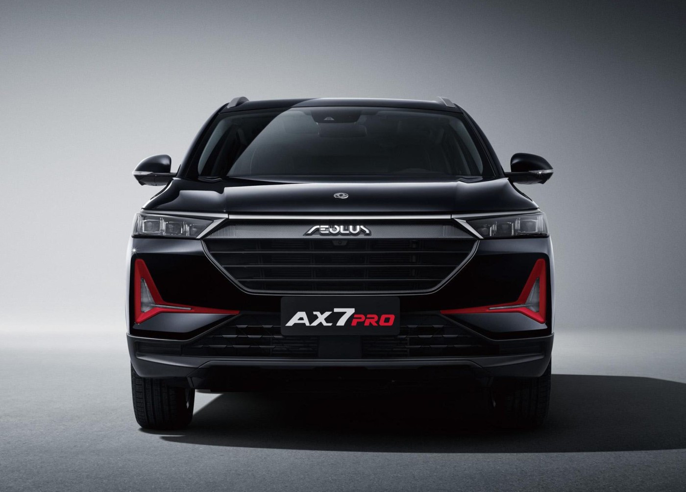 dau xe dongfeng ax7 tinbanxe vntinbanxe vn
