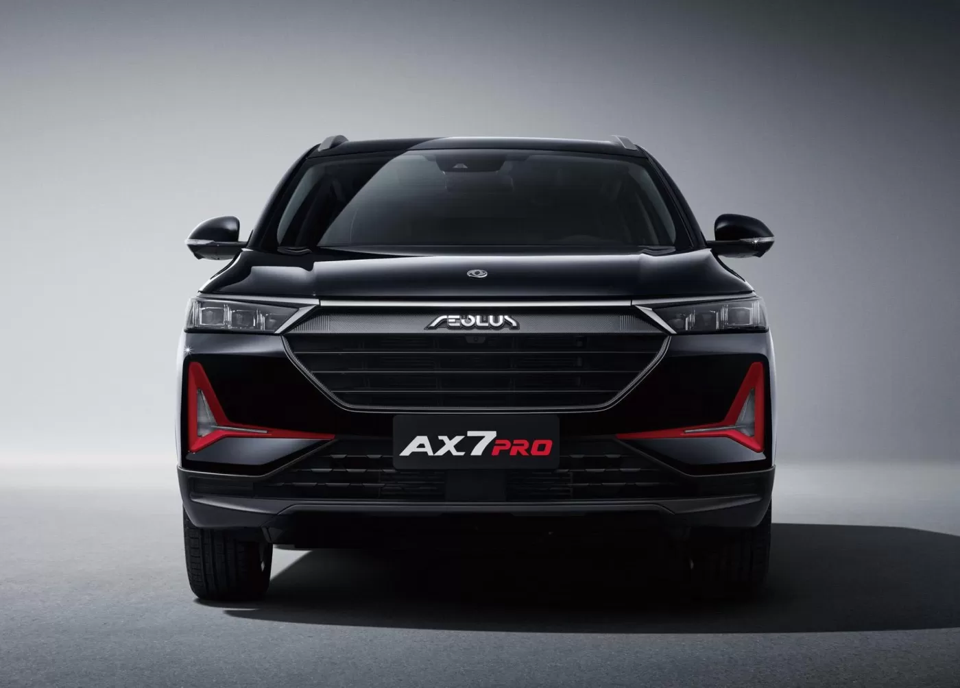 dau xe dongfeng ax7 tinbanxe vntinbanxe vn