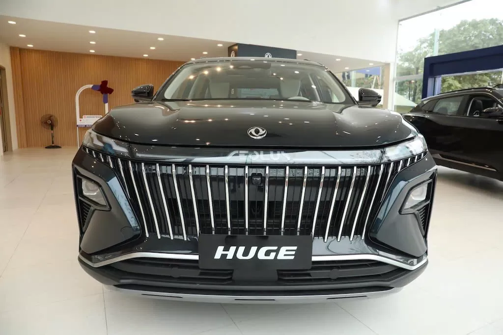 dau xe dongfeng huge tinbanxe vn