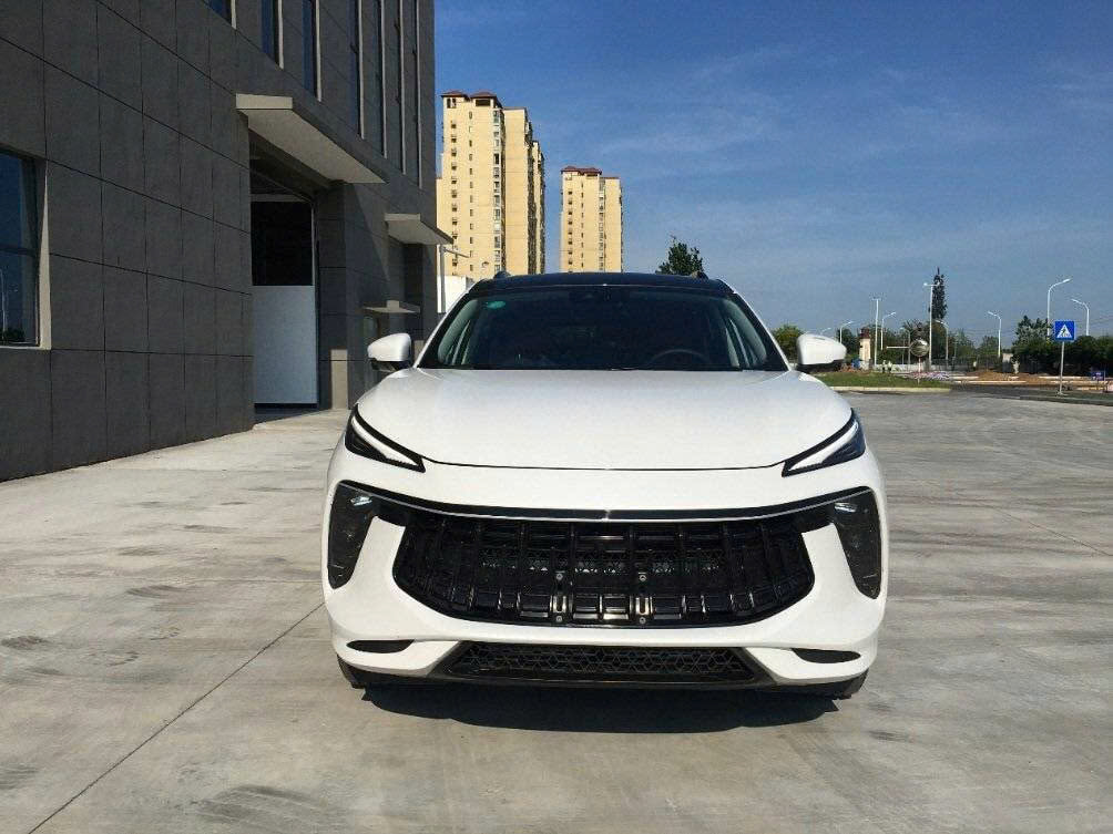 dau xe dongfeng sx5g tinbanxe vn