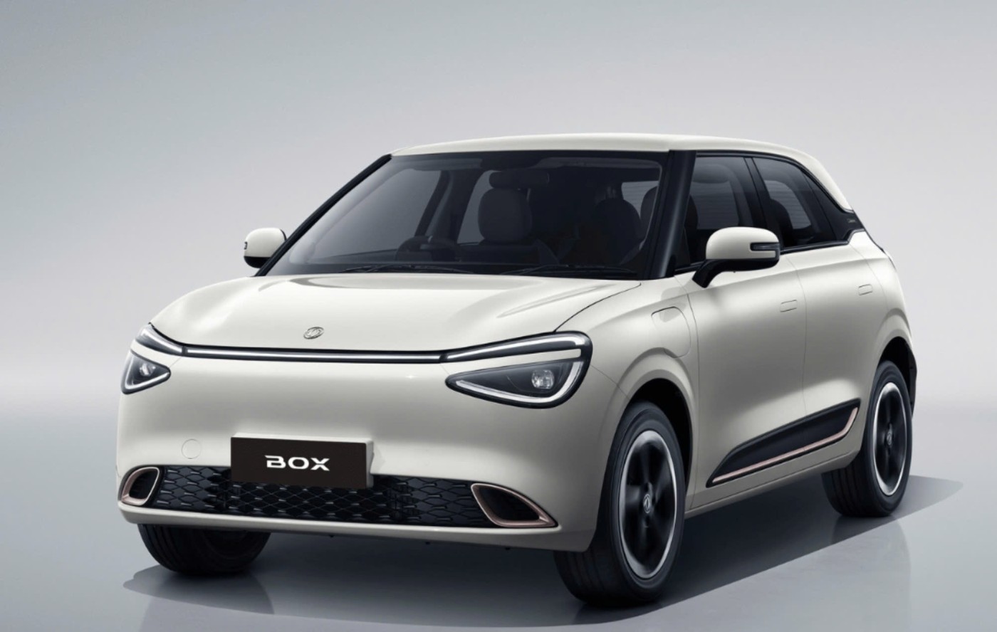 than xe dongfeng box ev tinbanxe vn