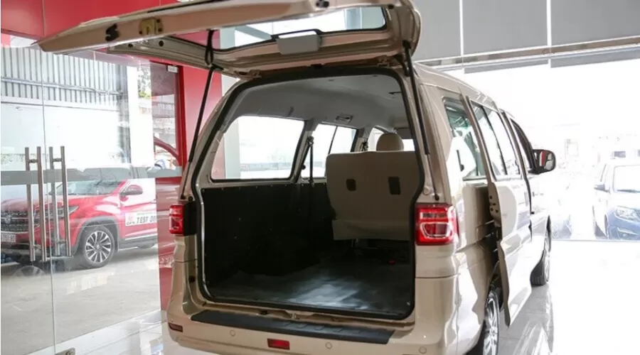 So sánh xe dongfeng m3