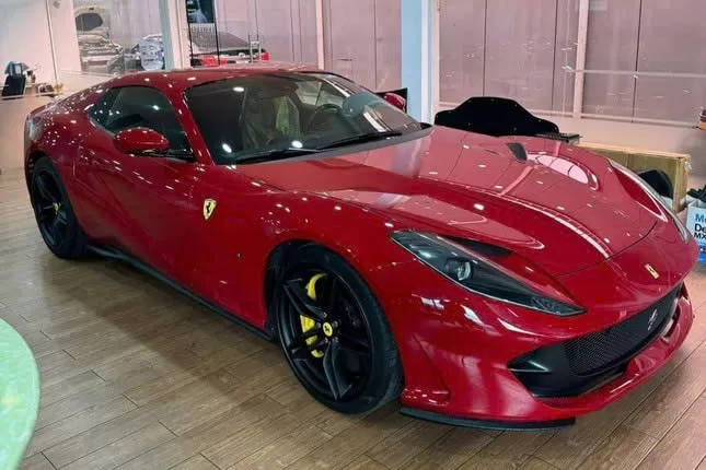 ferrari 812 gts tinbanxe vn