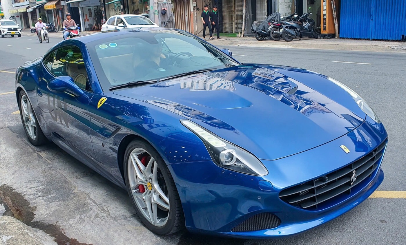 ferrari california t tinbanxe vn