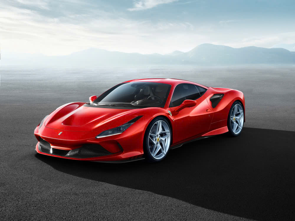 ferrari f8 tributo tinbanxe vn