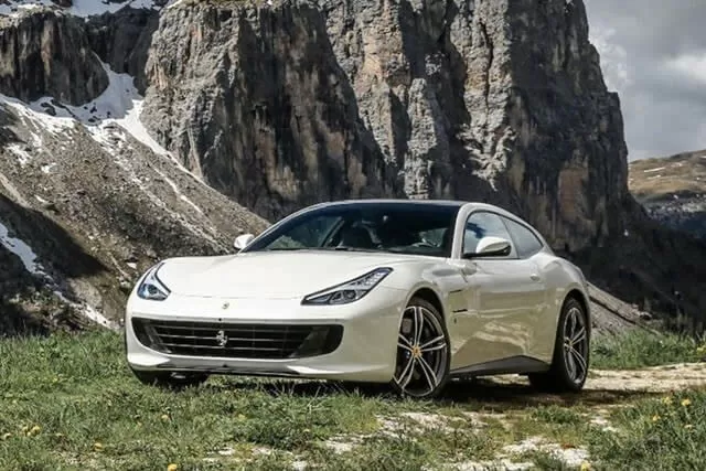 ferrari gtc4lusso tinbanxe vn