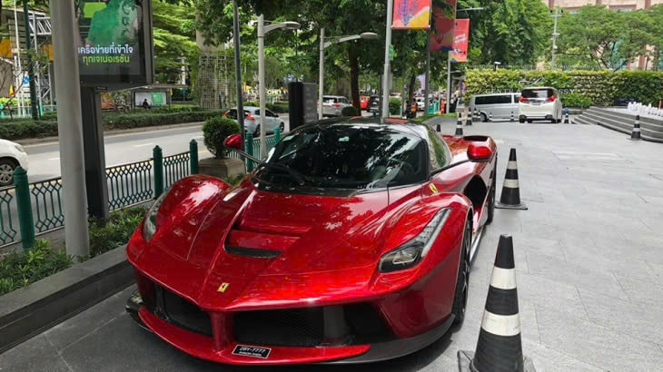 ferrari laferrari tinbanxe vn