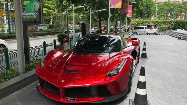 ferrari laferrari tinbanxe vn