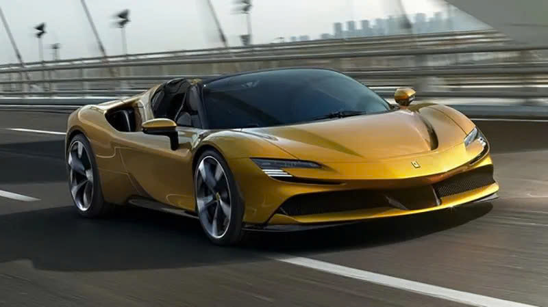 ferrari sf90 stradale tinbanxe vn