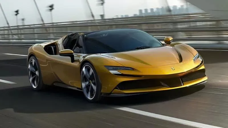 ferrari sf90 stradale tinbanxe vn