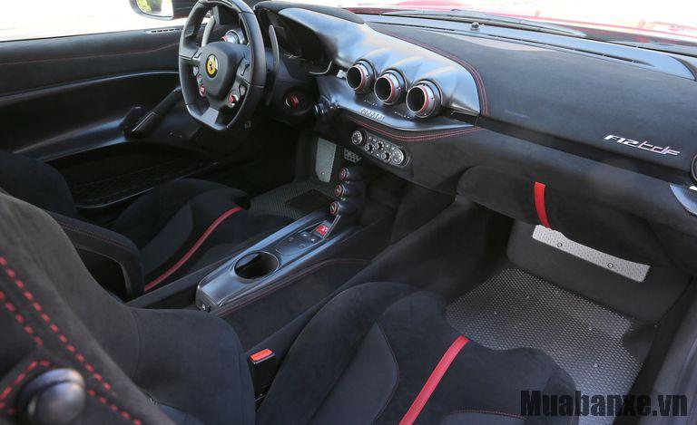 tap lo xe ferrari f12 berlinetta