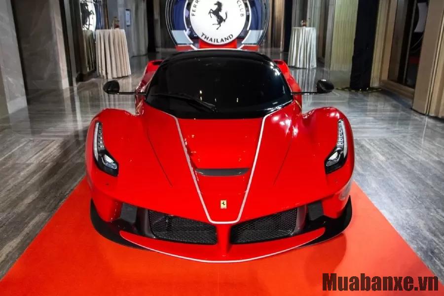 Ferrari LaFerrari