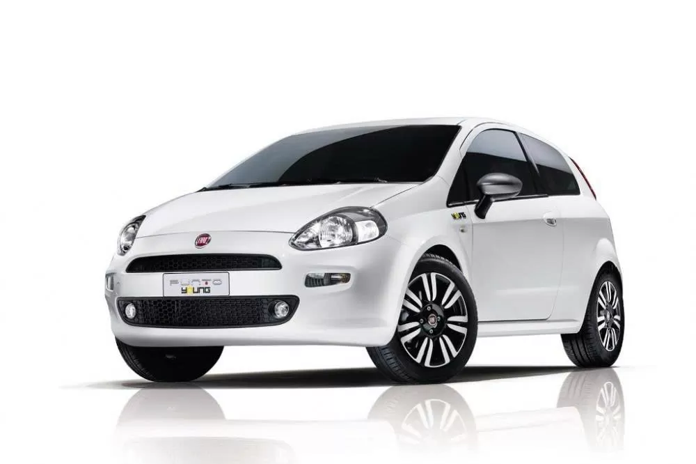 than xe fiat punto tinbanxe vn