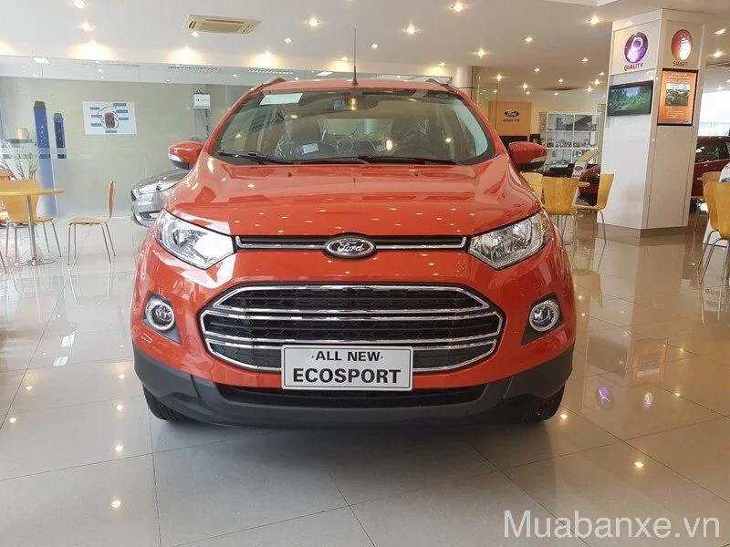 Ecosport