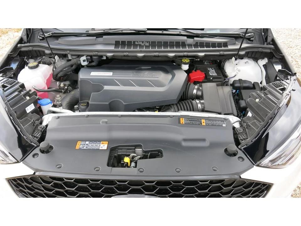 dong co xe ford edge tinbanxe vn