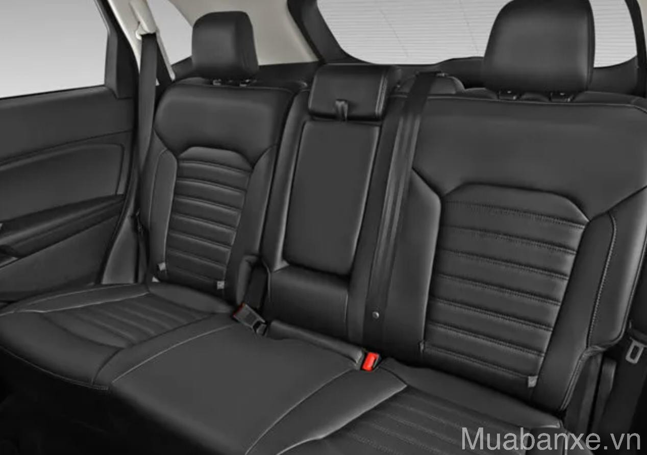 he thong ghe ngoi tren xe ford edge tinbanxe vn