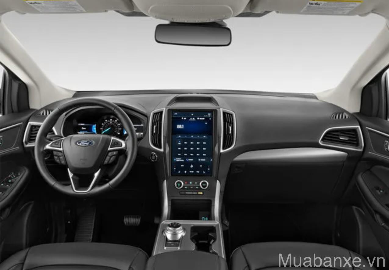tap lo xe ford edge tinbanxe vn