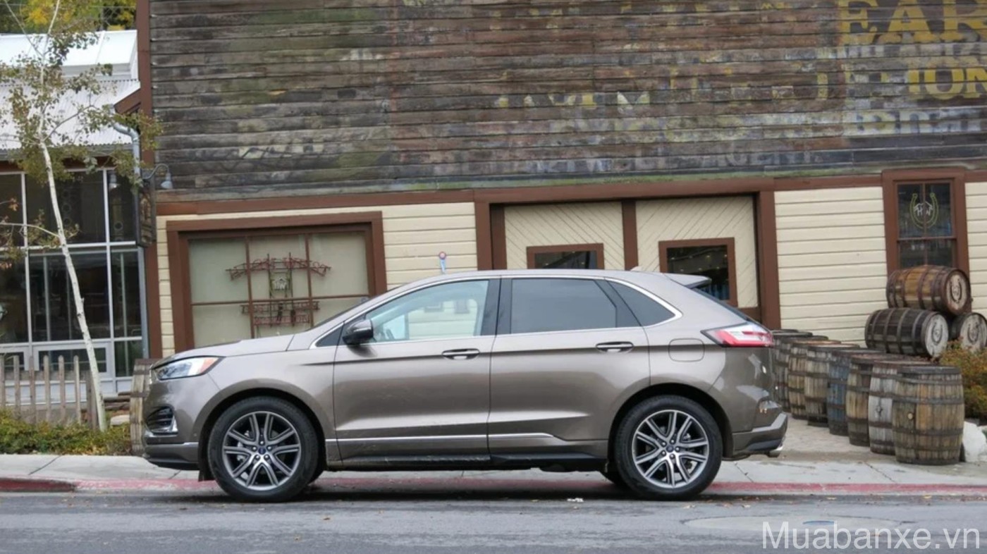 than xe ford edge tinbanxe vn
