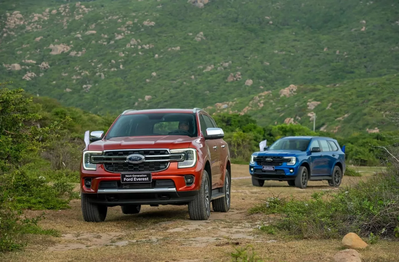 ford everest tinbanxe vn