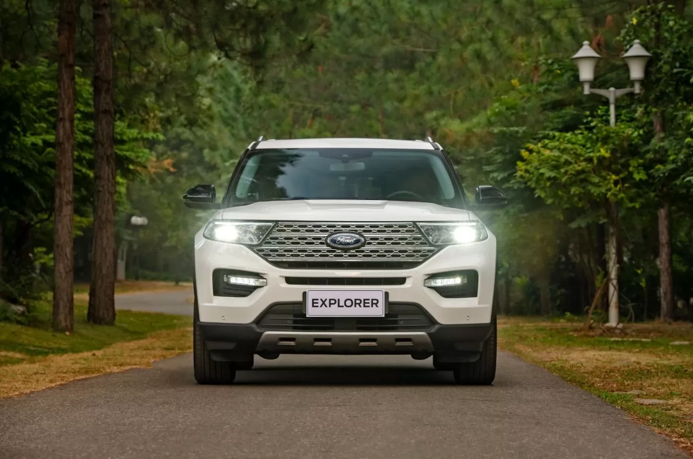 ford explorer tinbanxe vn