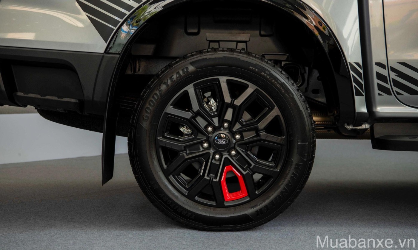 mam va lop xe ford ranger tinbanxe vn