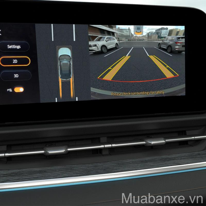 trang bi an toan tren xe ford territory tinbanxe vn