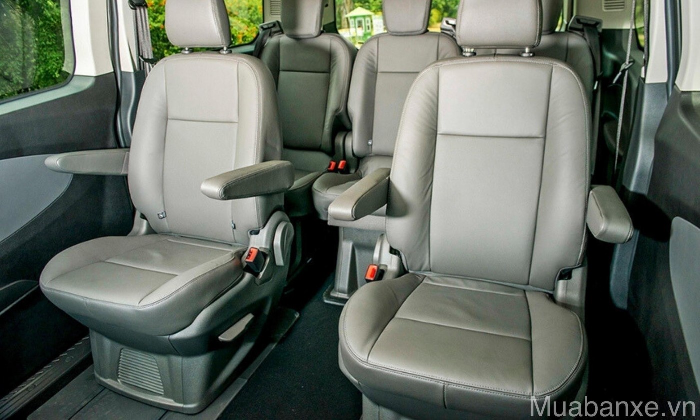 he thong ghe ngoi tren xe ford tourneo tinbanxe vn