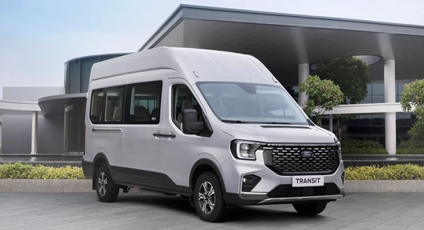 ford transit tinbanxe vn