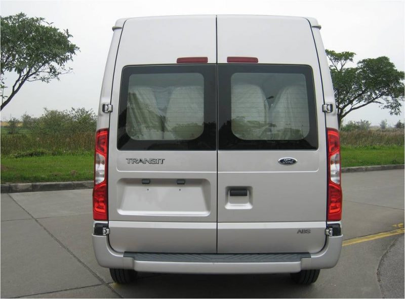 gia xe ford ranger transit tinbanxe 10 tinbanxe vn