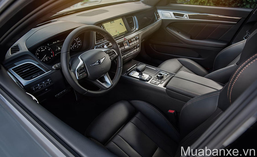 tap lo genesis g80 sports tinbanxe vn