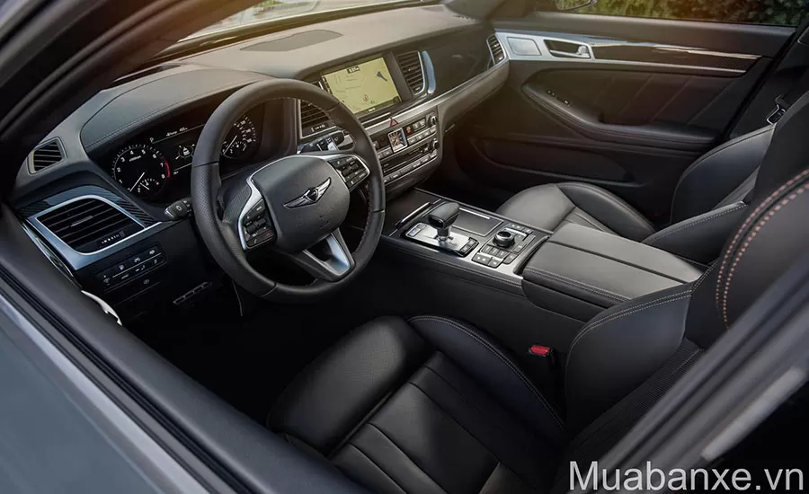 tap lo genesis g80 sports tinbanxe vn