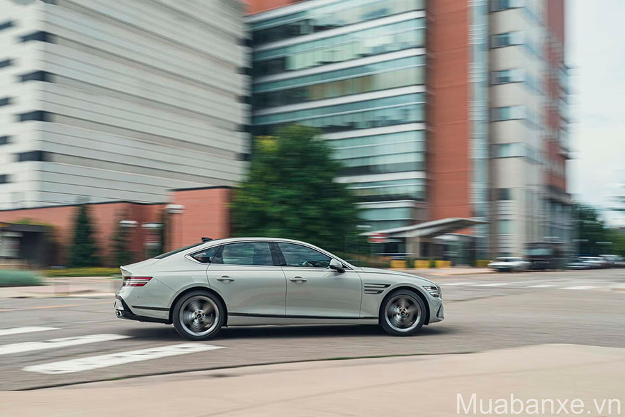 thanxegenesis g80 tinbanxe vn