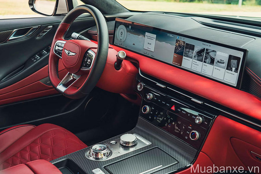 tien nghi genesis g80 tinbanxe vn