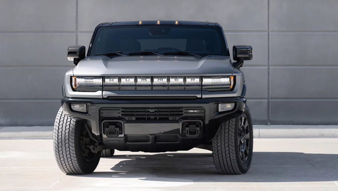 dau xe gmc hummer ev tinbanxe vn