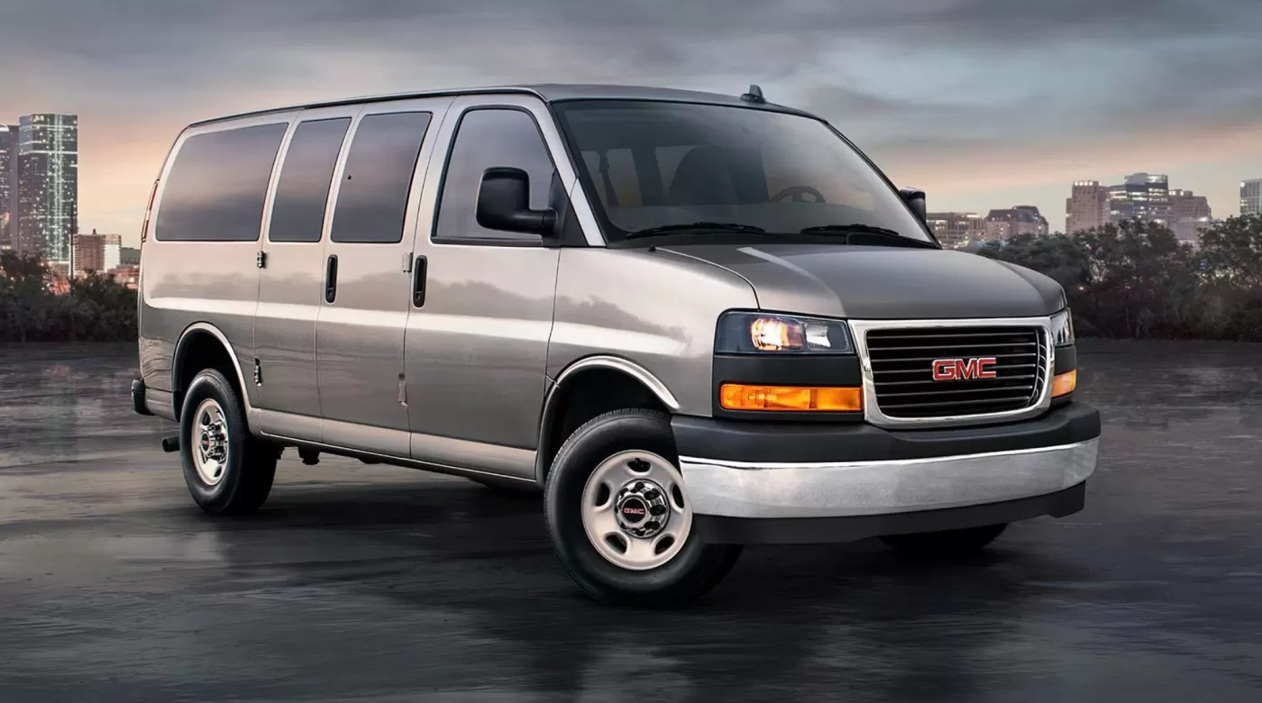 than xe gmc savanatinbanxe vn