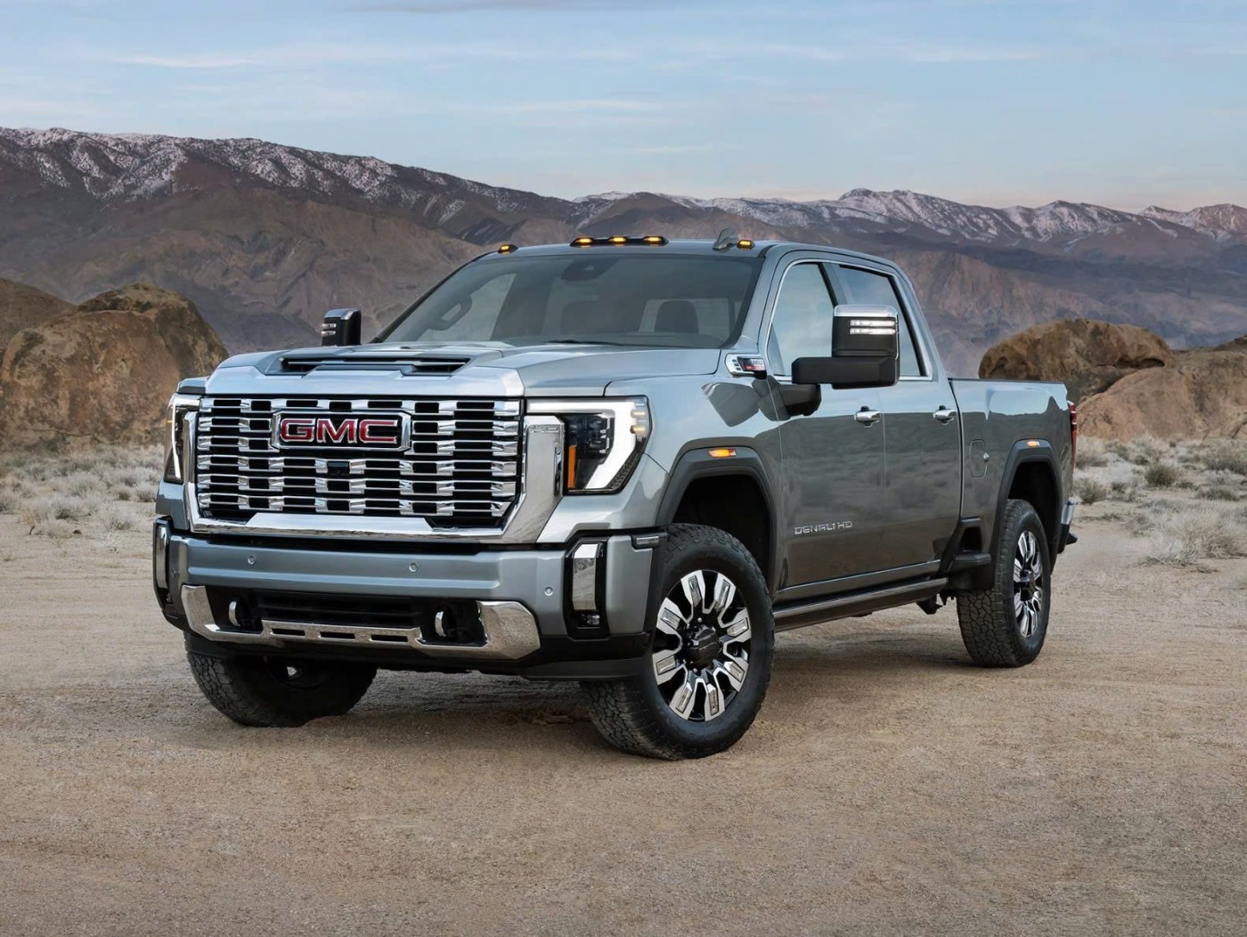 than xe gmc sierra 2500hd tinbanxe vn