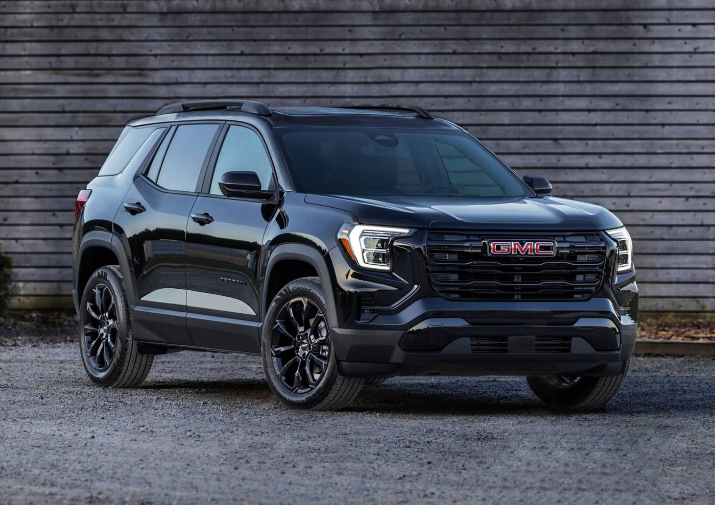 than xe gmc terrain tinbanxe vn