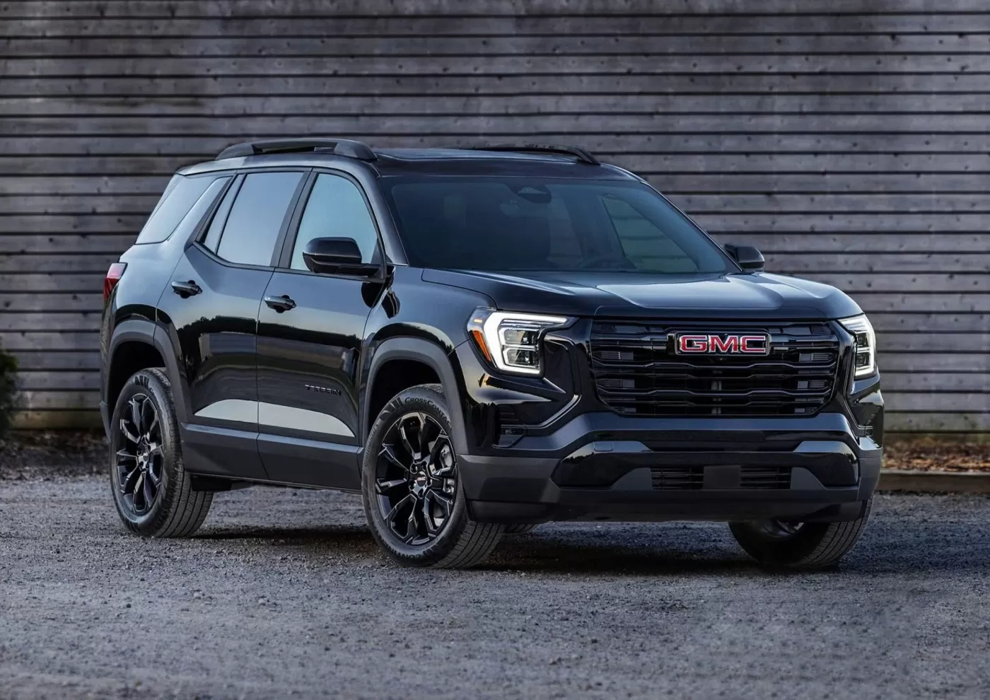 than xe gmc terrain tinbanxe vn