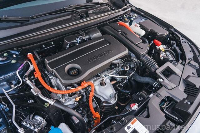 dong co xe honda accord tinbanxe vn