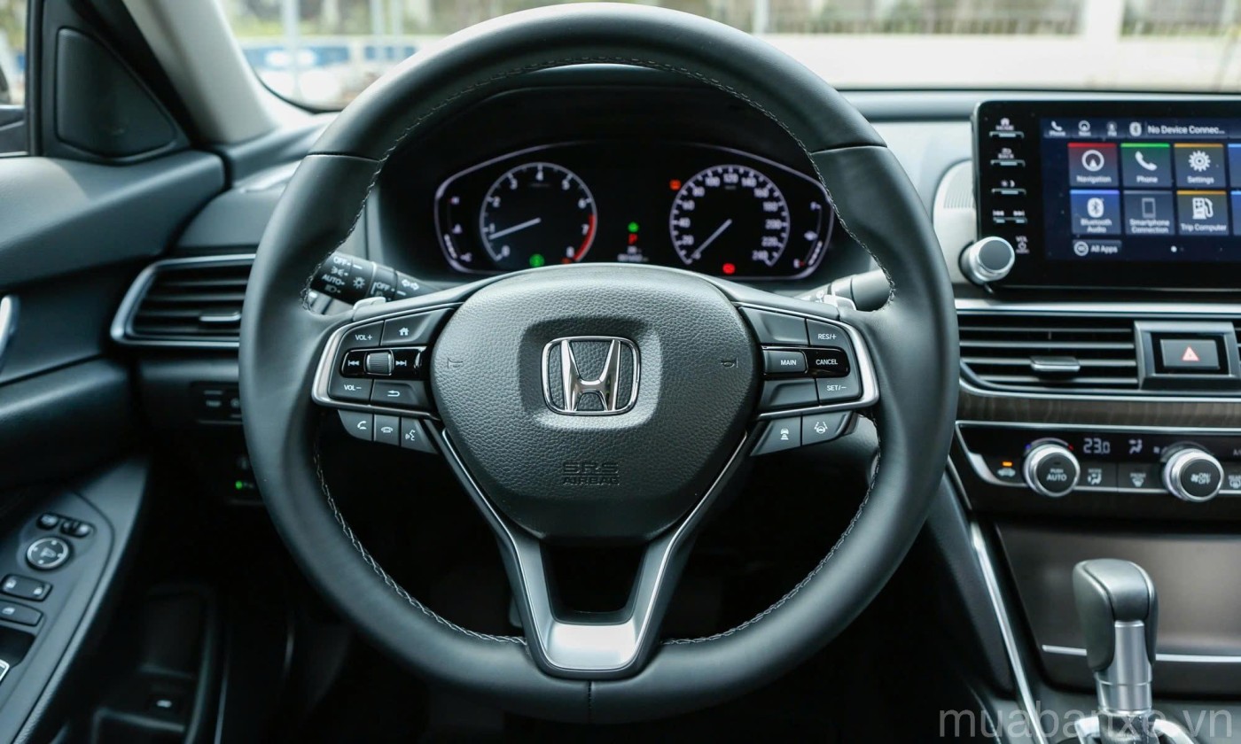 vo lang xe honda accord tinbanxe vn