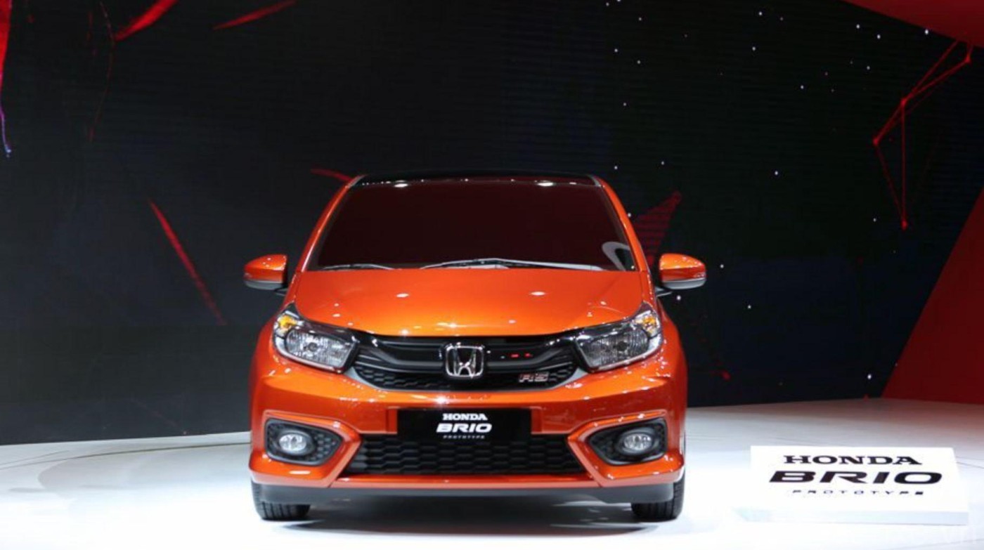 dau xe honda brio tinbanxe vn